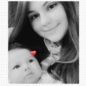 Meet your Posher, Carol